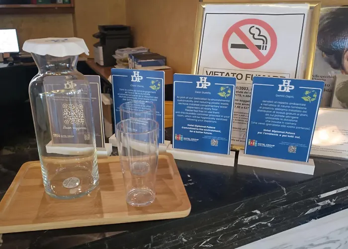 Diplomat PalaceAlbergo